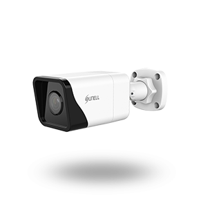 5-мегапиксельная ИК-цилиндрическая сетевая камера