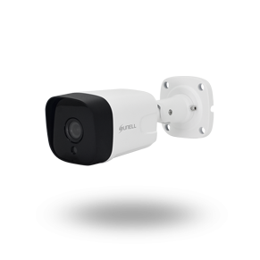 5-мегапиксельная ИК-цилиндрическая сетевая камера