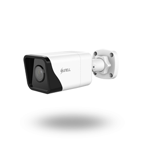4-мегапиксельная сетевая камера Starlight с ИК-пулей