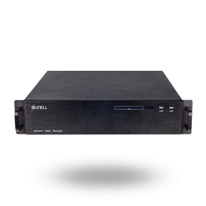 32CH 2U 8HDD 4K сетевой видеорегистратор