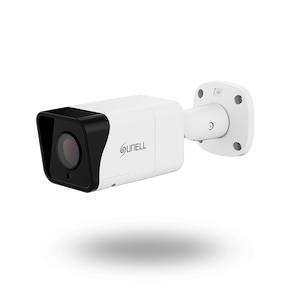 2-мегапиксельная моторизованная гибридная HD аналоговая цилиндрическая камера