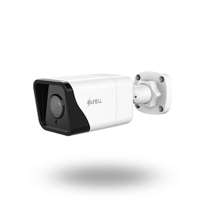 8MP Hybrid HD Аналоговая цилиндрическая камера