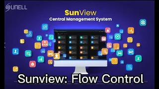 Решение для управления потоком SunView