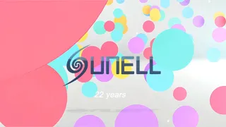 Sunell 22th Юбилей-Поздравляем с Днем Рождения Sunell
